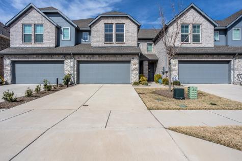 1328 Hill Country Place Celina TX 75009