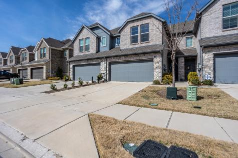 1328 Hill Country Place Celina TX 75009