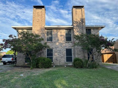 2414 Cordoba Drive Carrollton TX 75006