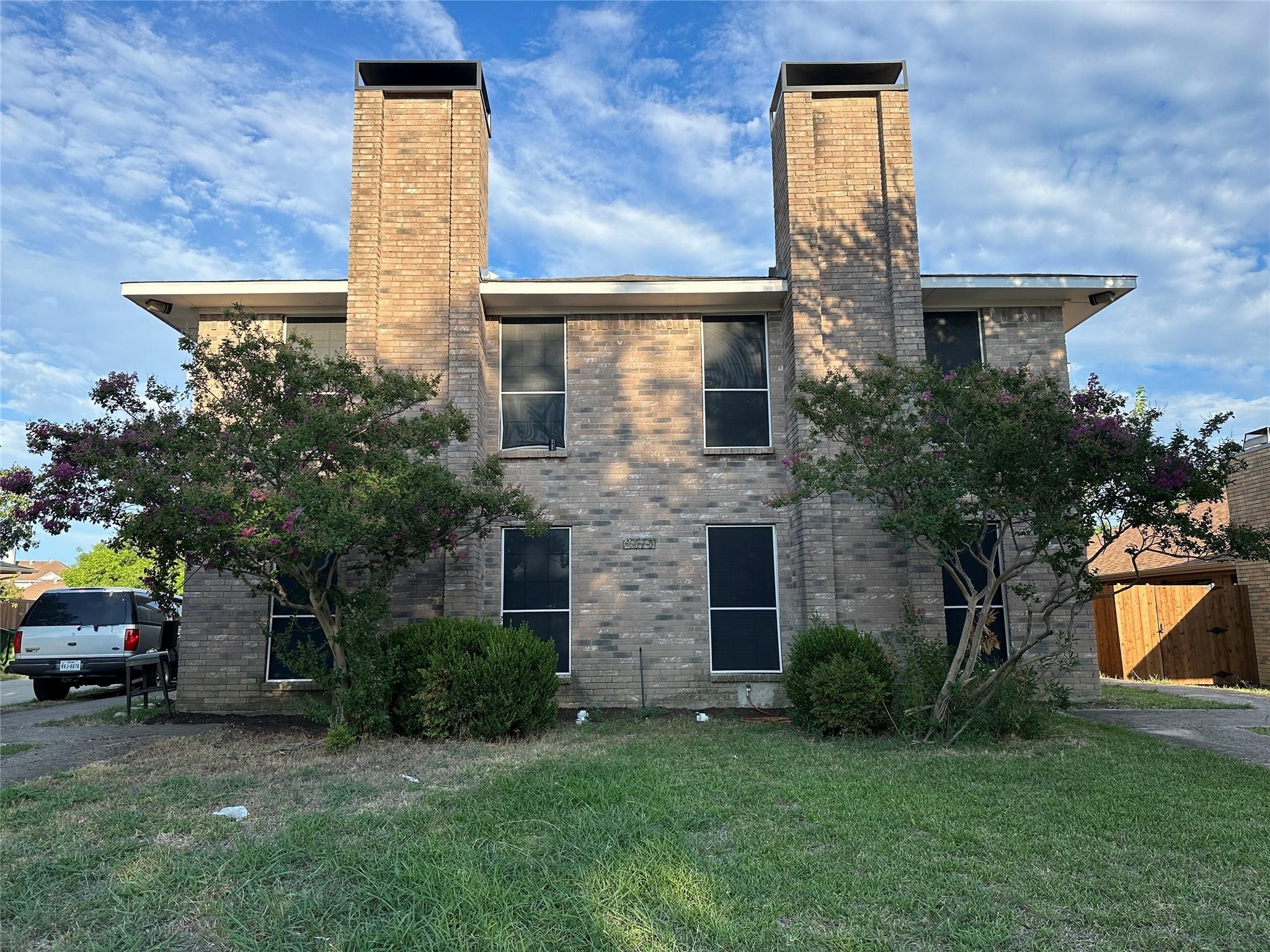 2414 Cordoba Drive Carrollton TX 75006