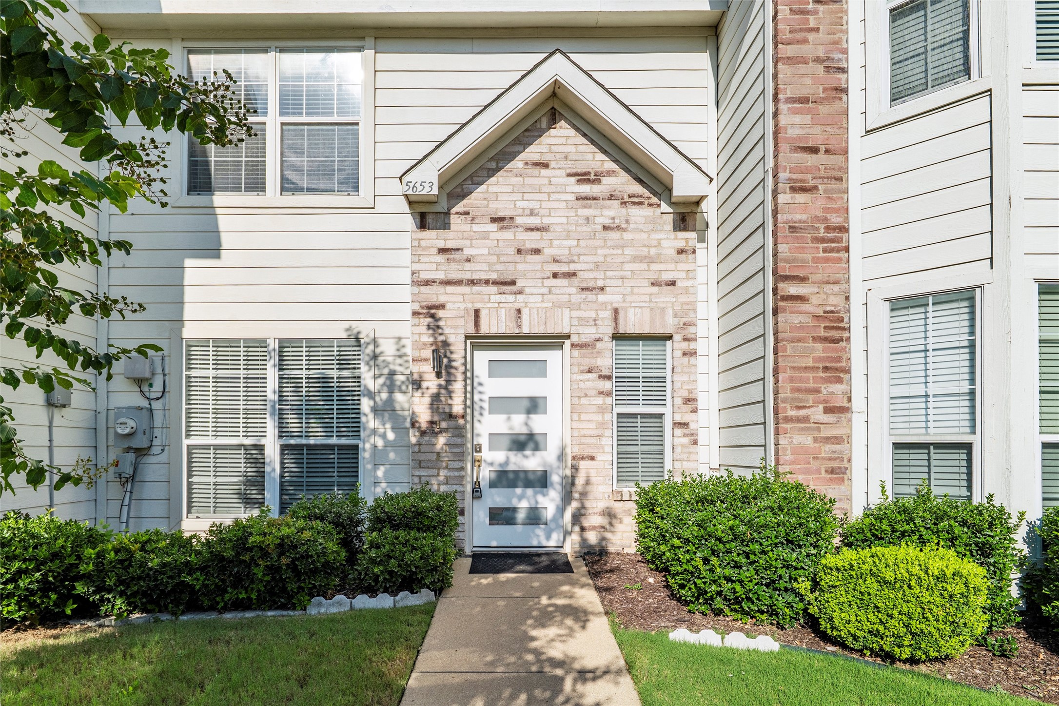 5653 Giddyup Lane Fort Worth TX 76179