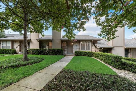 7509 Pebblestone Drive Dallas TX 75230