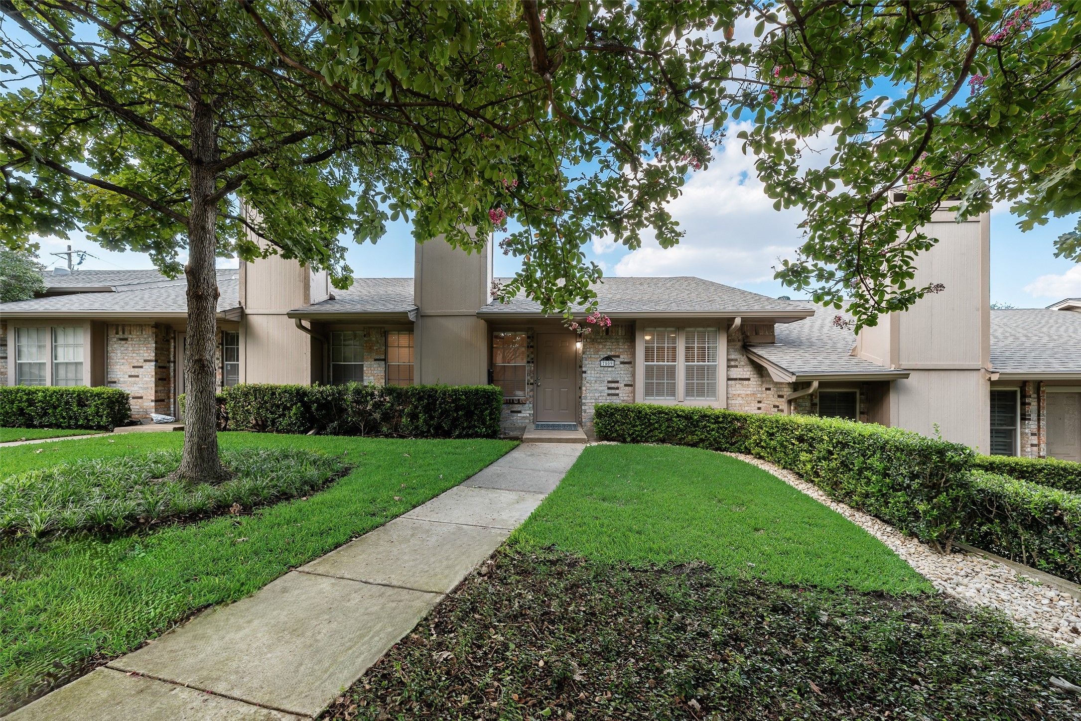 7509 Pebblestone Drive Dallas TX 75230