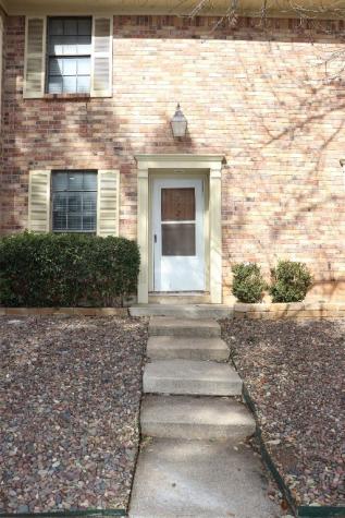 7324 Kingswood Circle Fort Worth TX 76133
