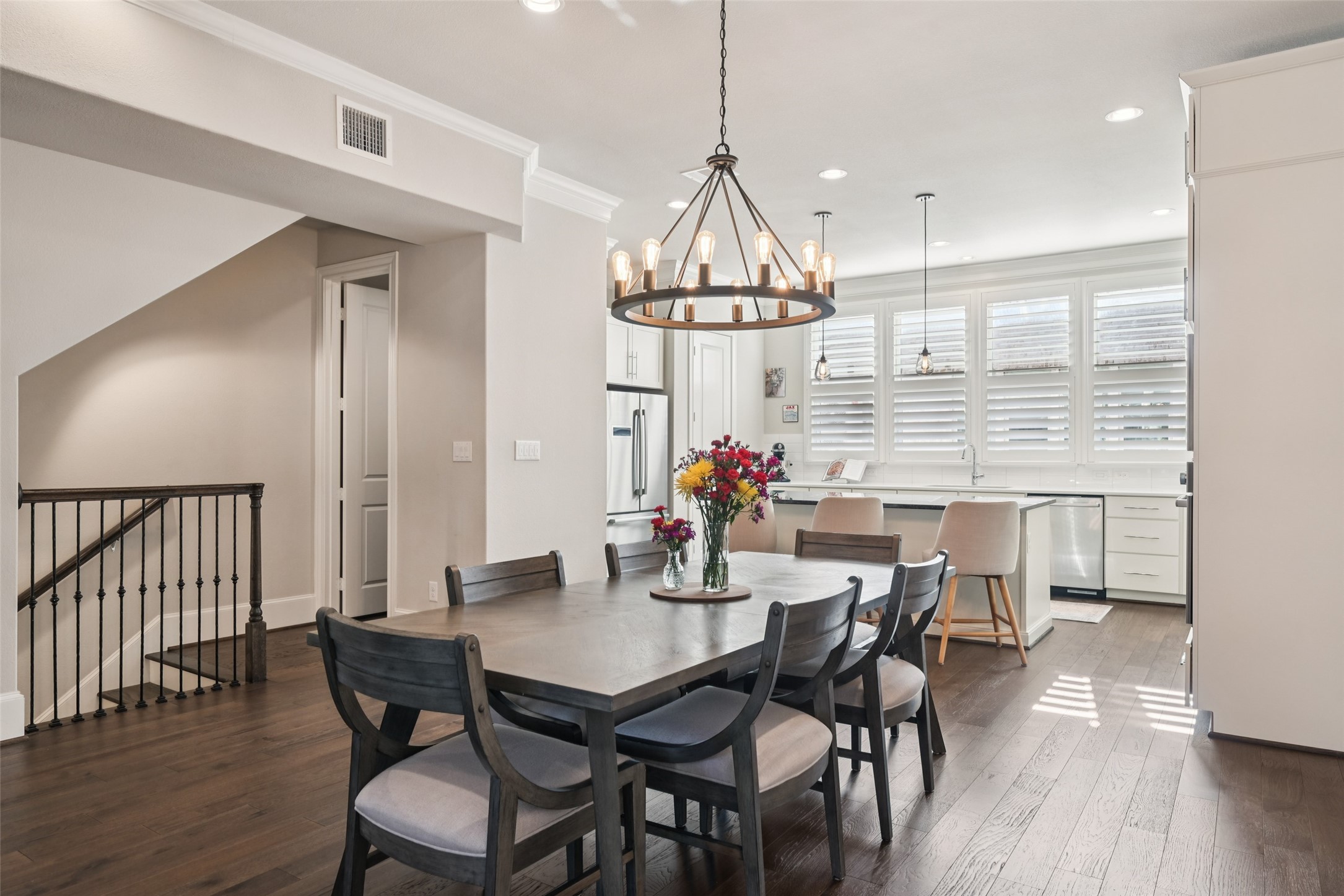 2815 Lynlock Court Dallas TX 75219