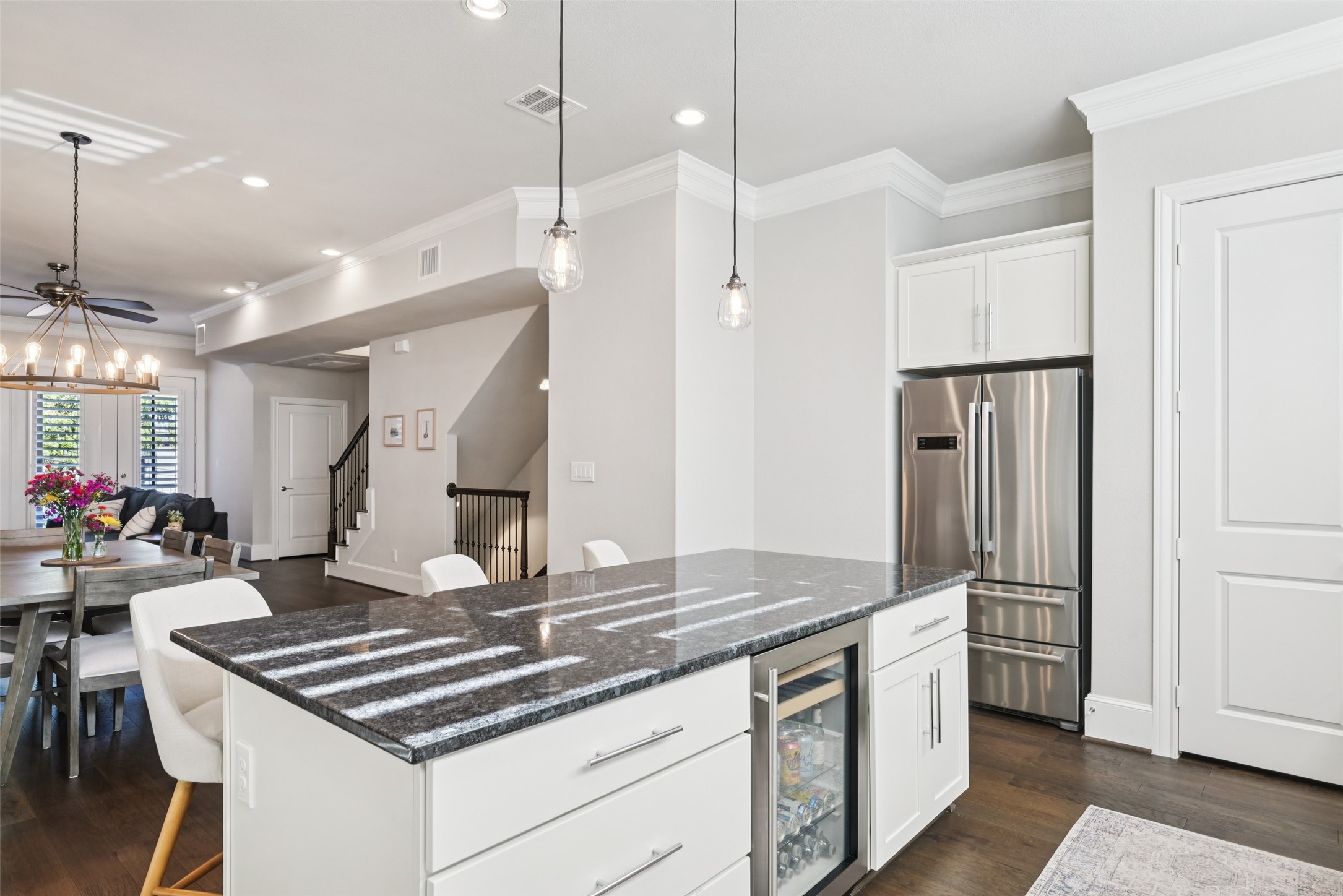 2815 Lynlock Court Dallas TX 75219
