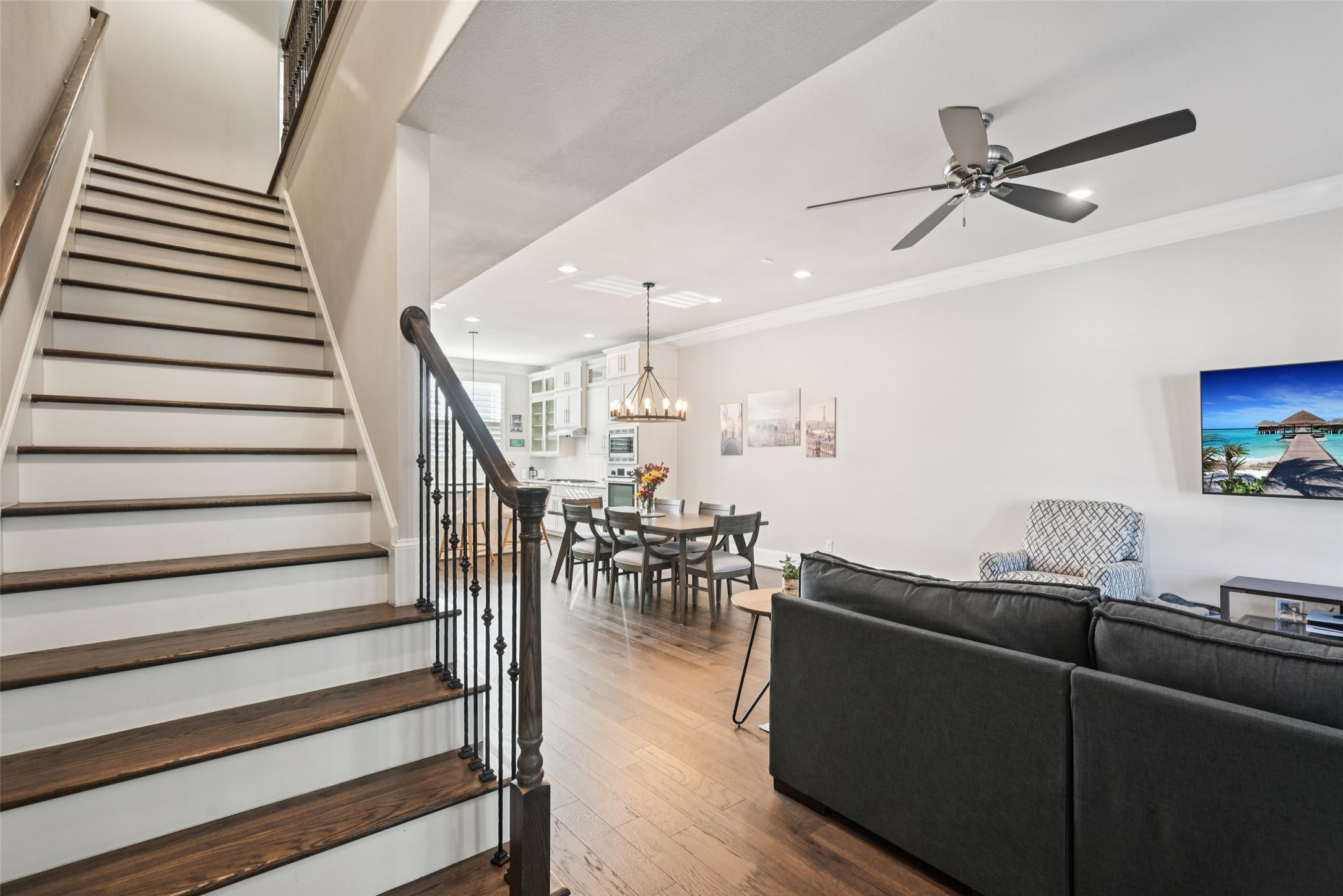 2815 Lynlock Court Dallas TX 75219