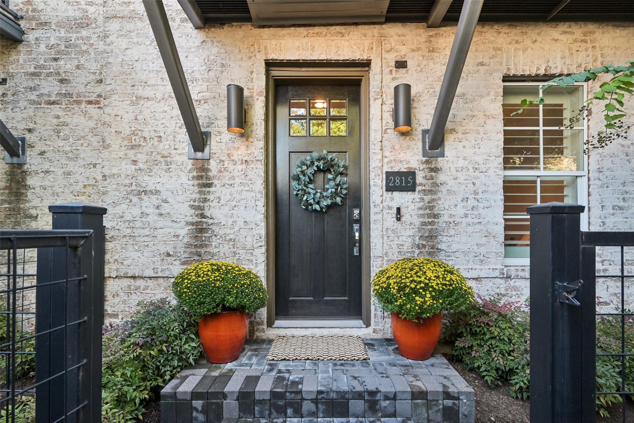2815 Lynlock Court Dallas TX 75219