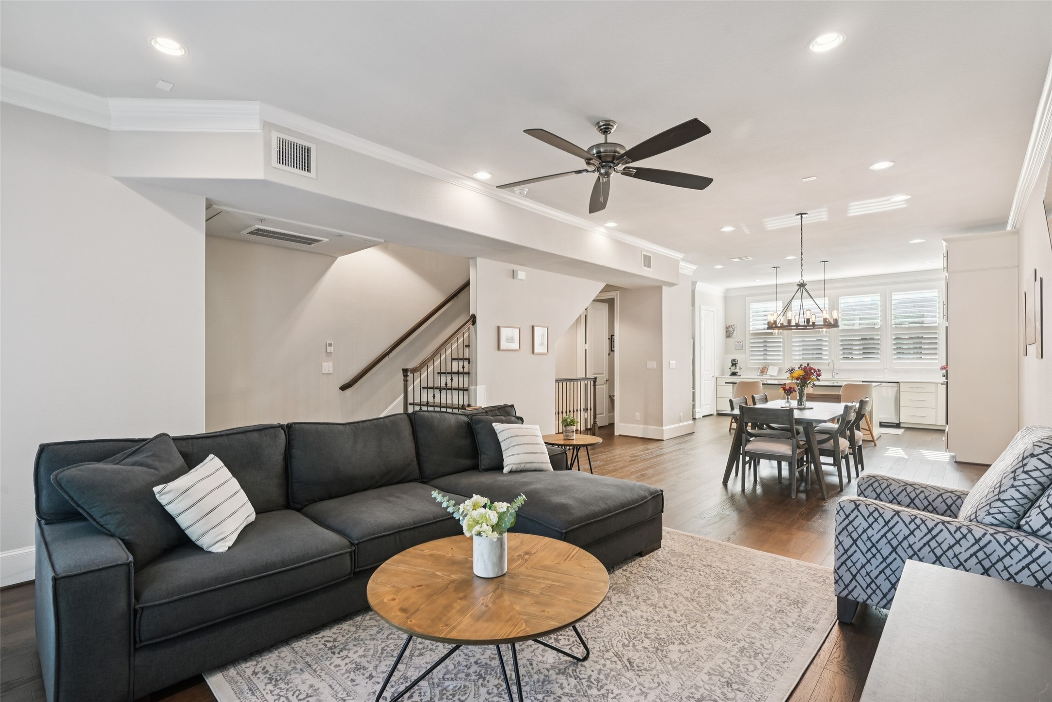 2815 Lynlock Court Dallas TX 75219
