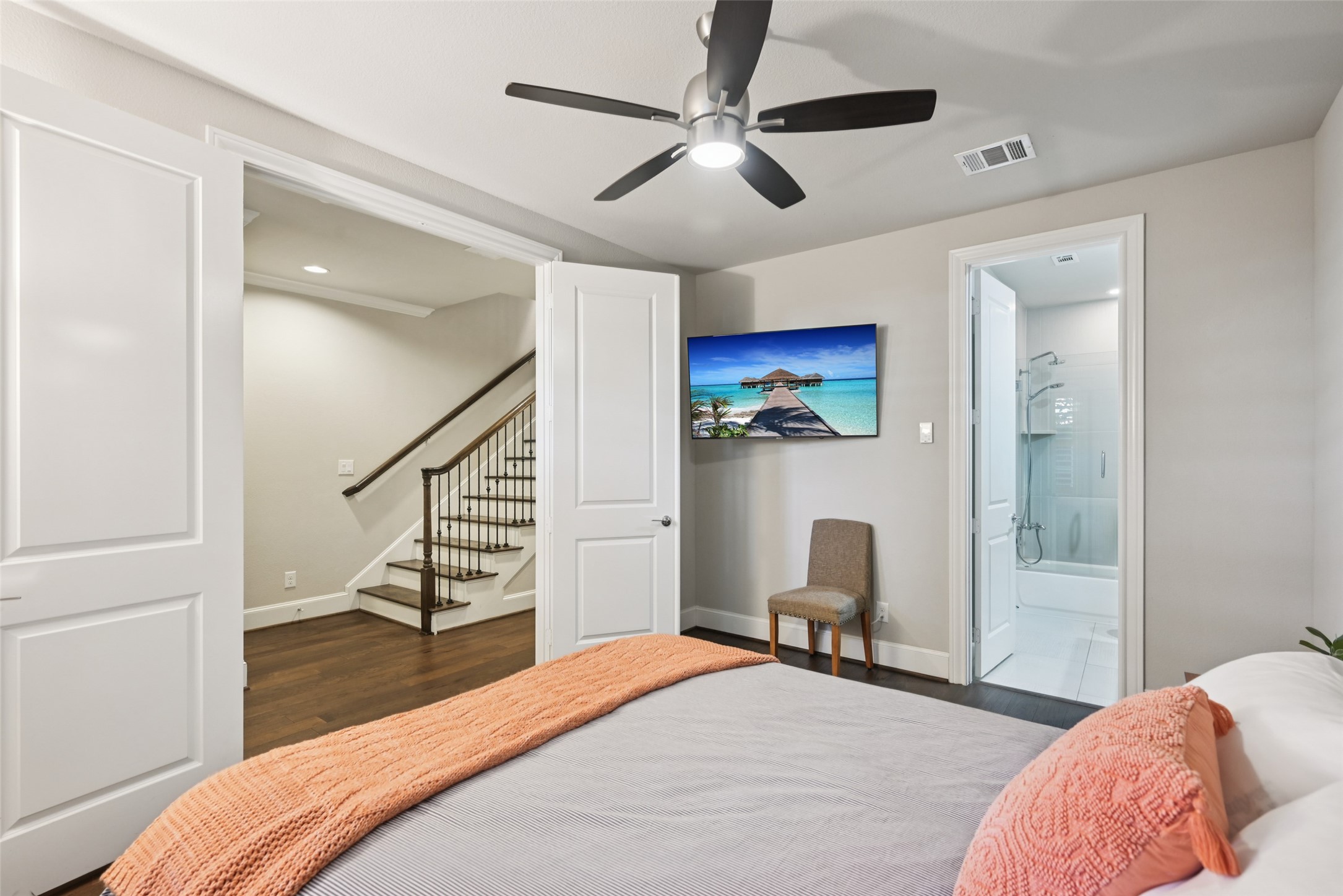 2815 Lynlock Court Dallas TX 75219