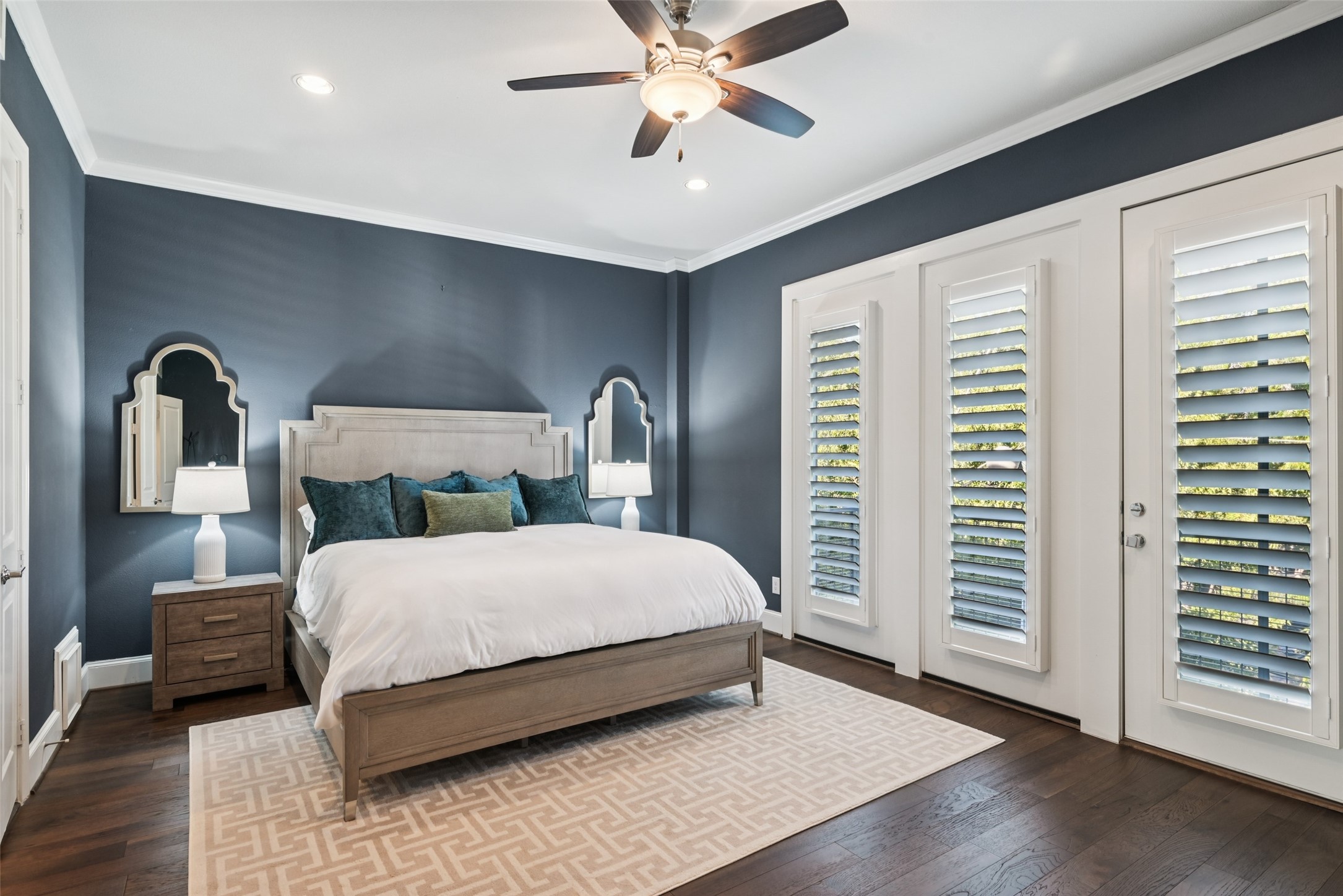 2815 Lynlock Court Dallas TX 75219