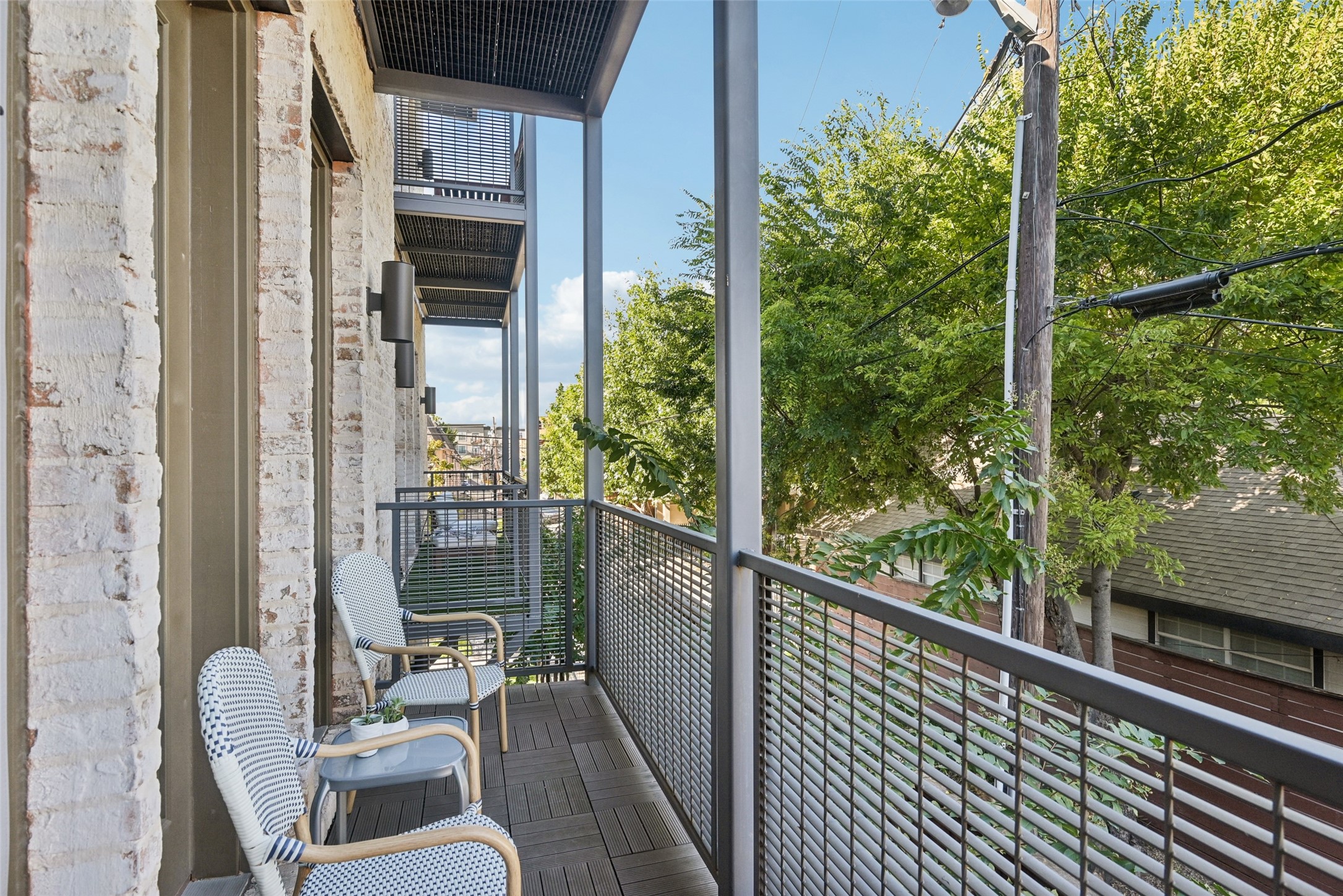 2815 Lynlock Court Dallas TX 75219