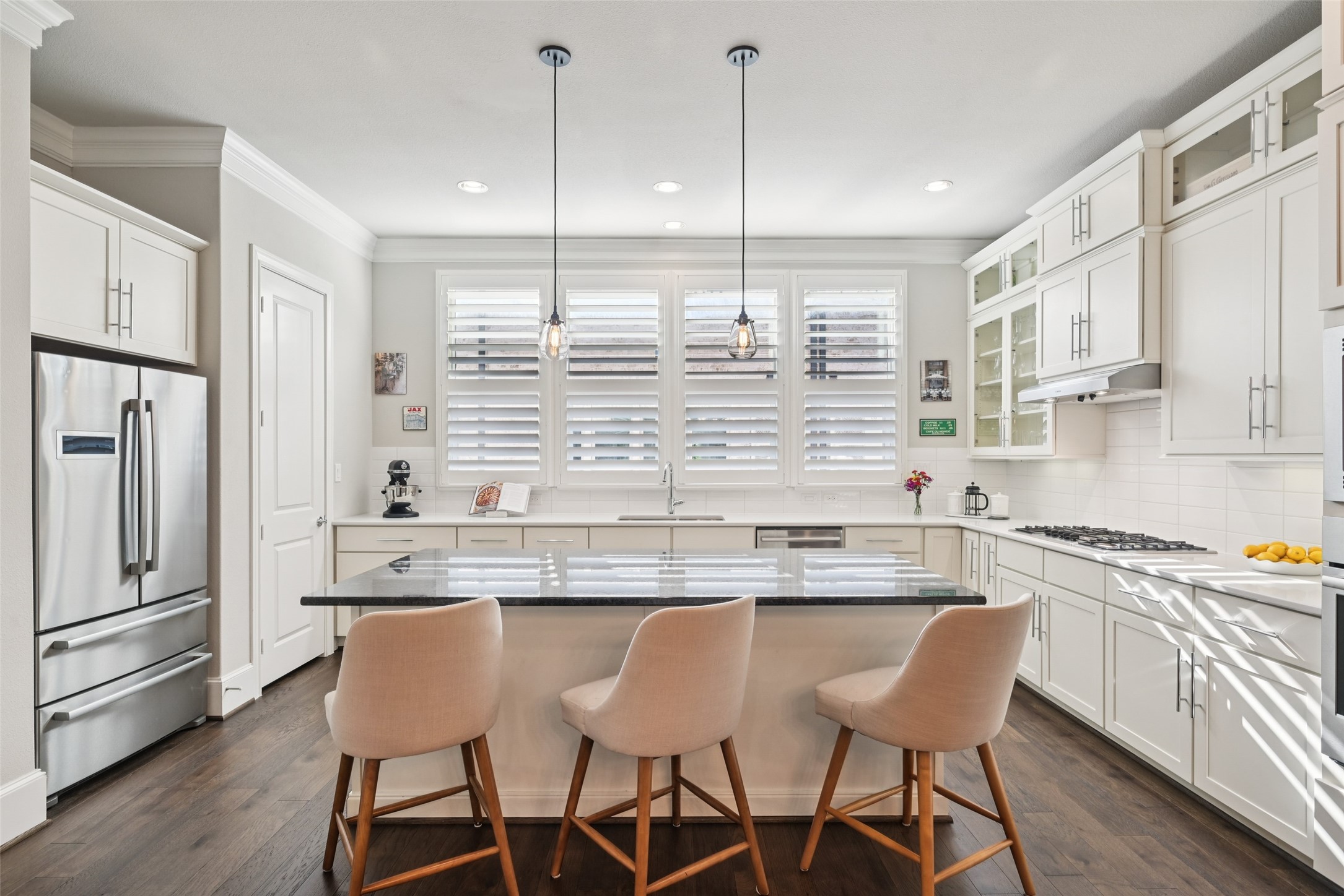 2815 Lynlock Court Dallas TX 75219