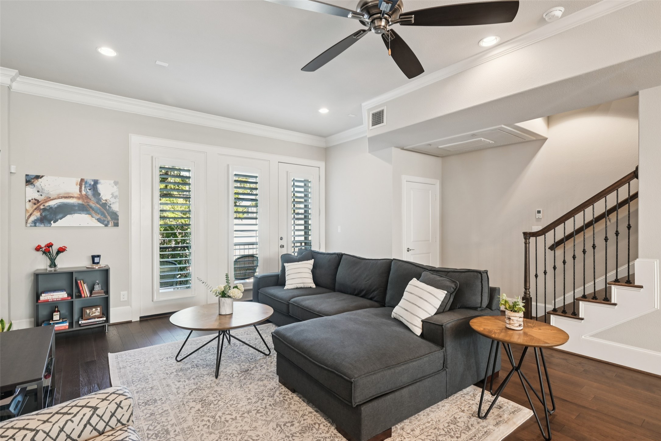 2815 Lynlock Court Dallas TX 75219