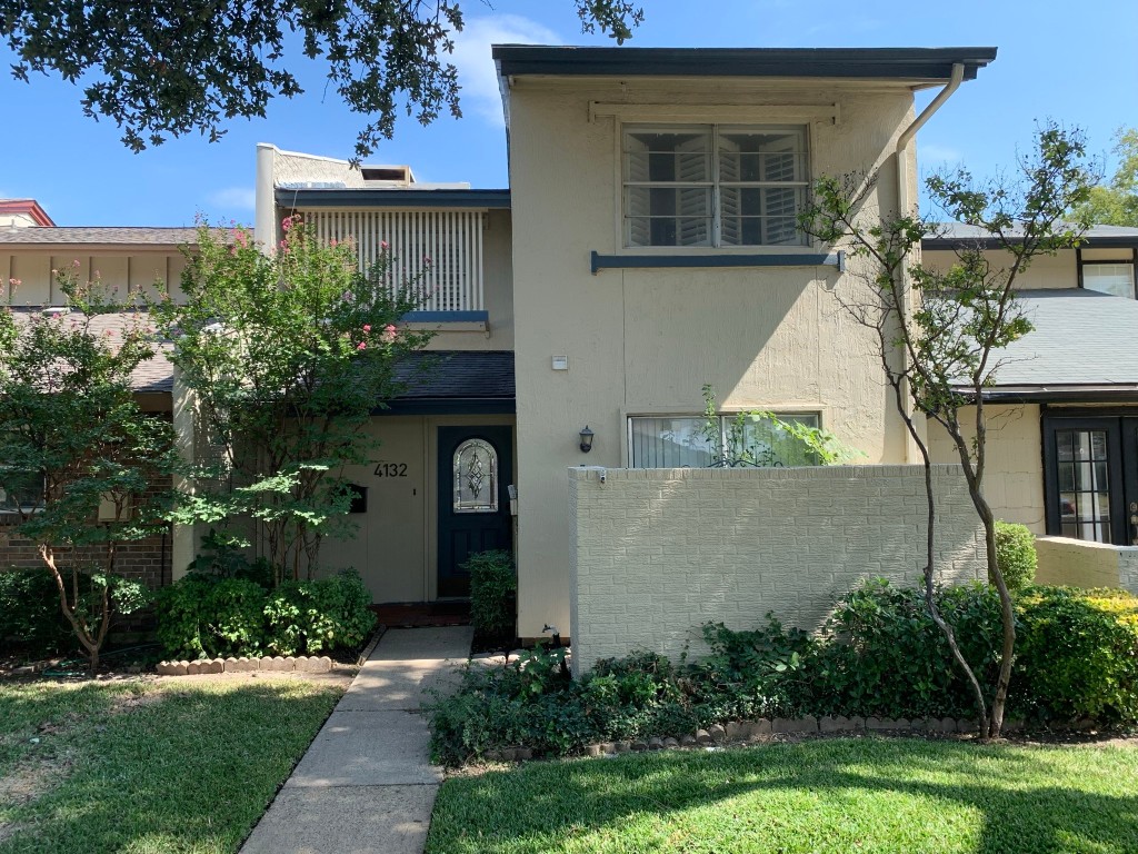 4132 Towngate Boulevard Garland TX 75041