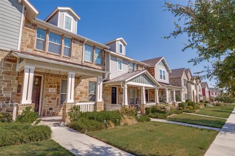2617 Barnwood Lane Garland TX 75042