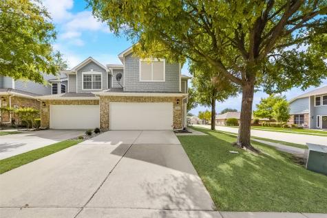 9869 Castlewood Drive Plano TX 75025