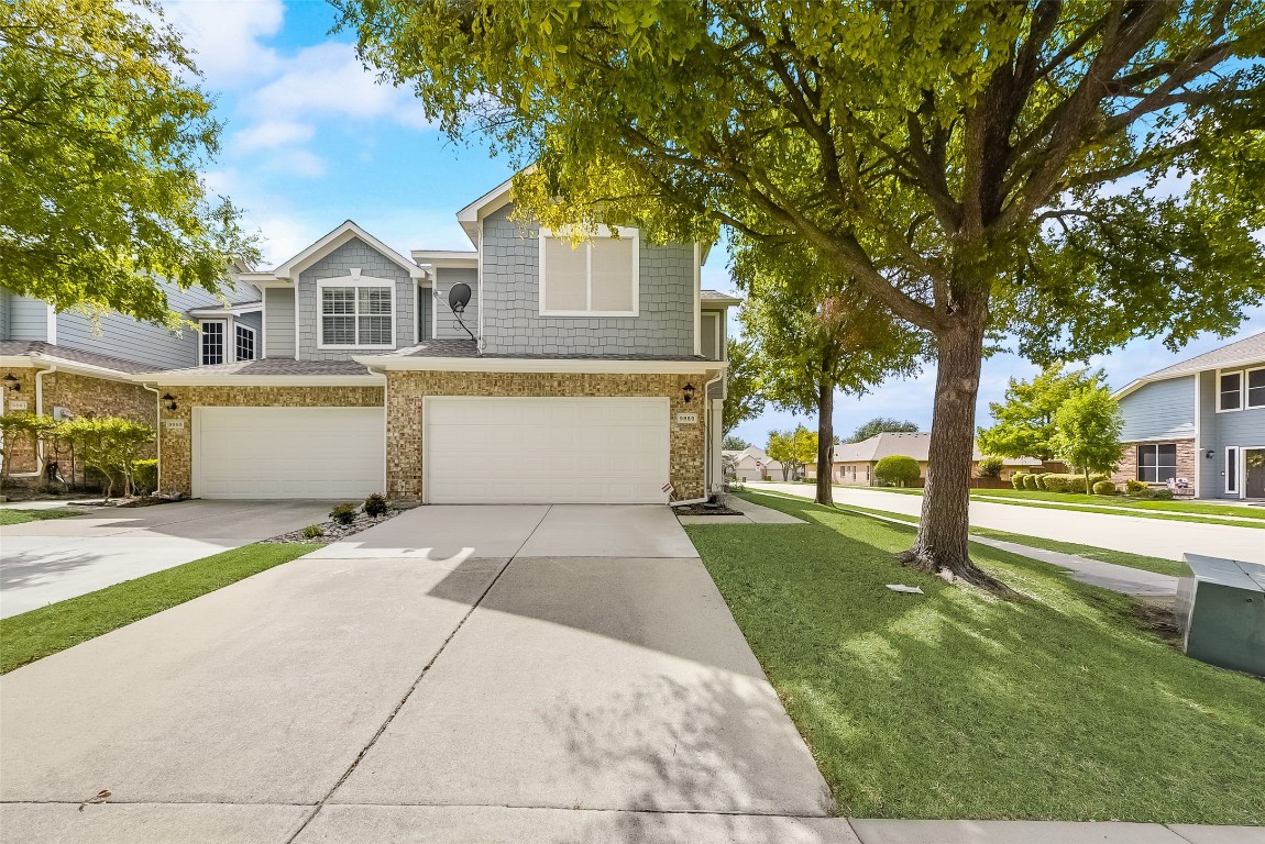 9869 Castlewood Drive Plano TX 75025