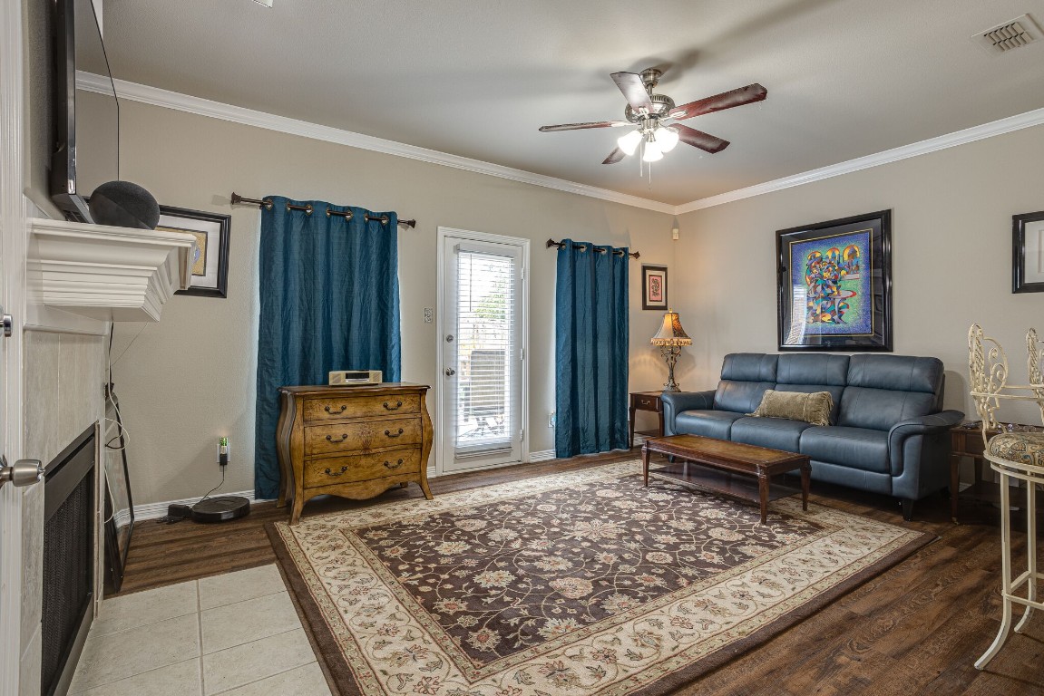 4008 Willowrun Lane Arlington TX 76013