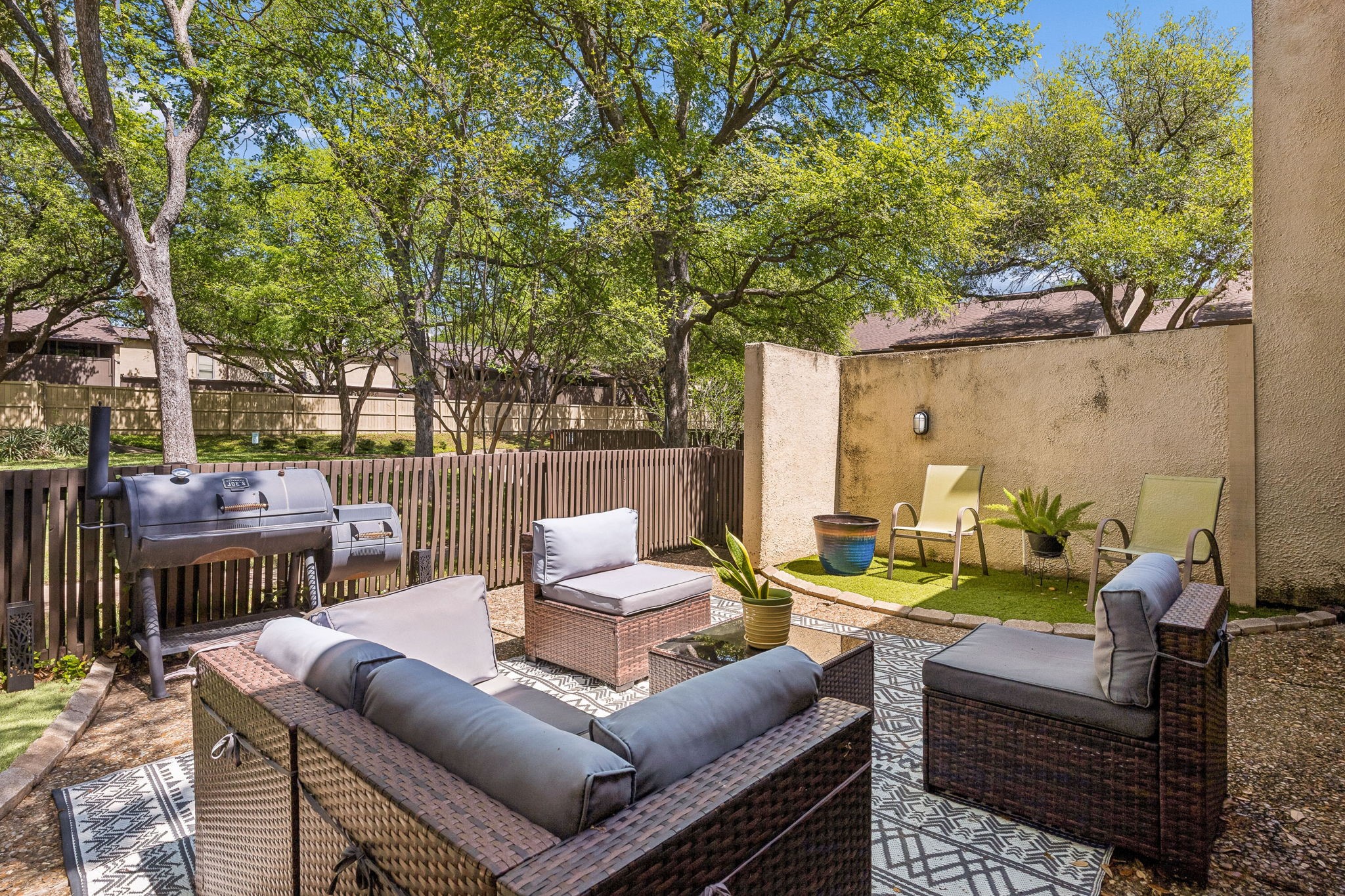 1203 Portales Lane Irving TX 75061