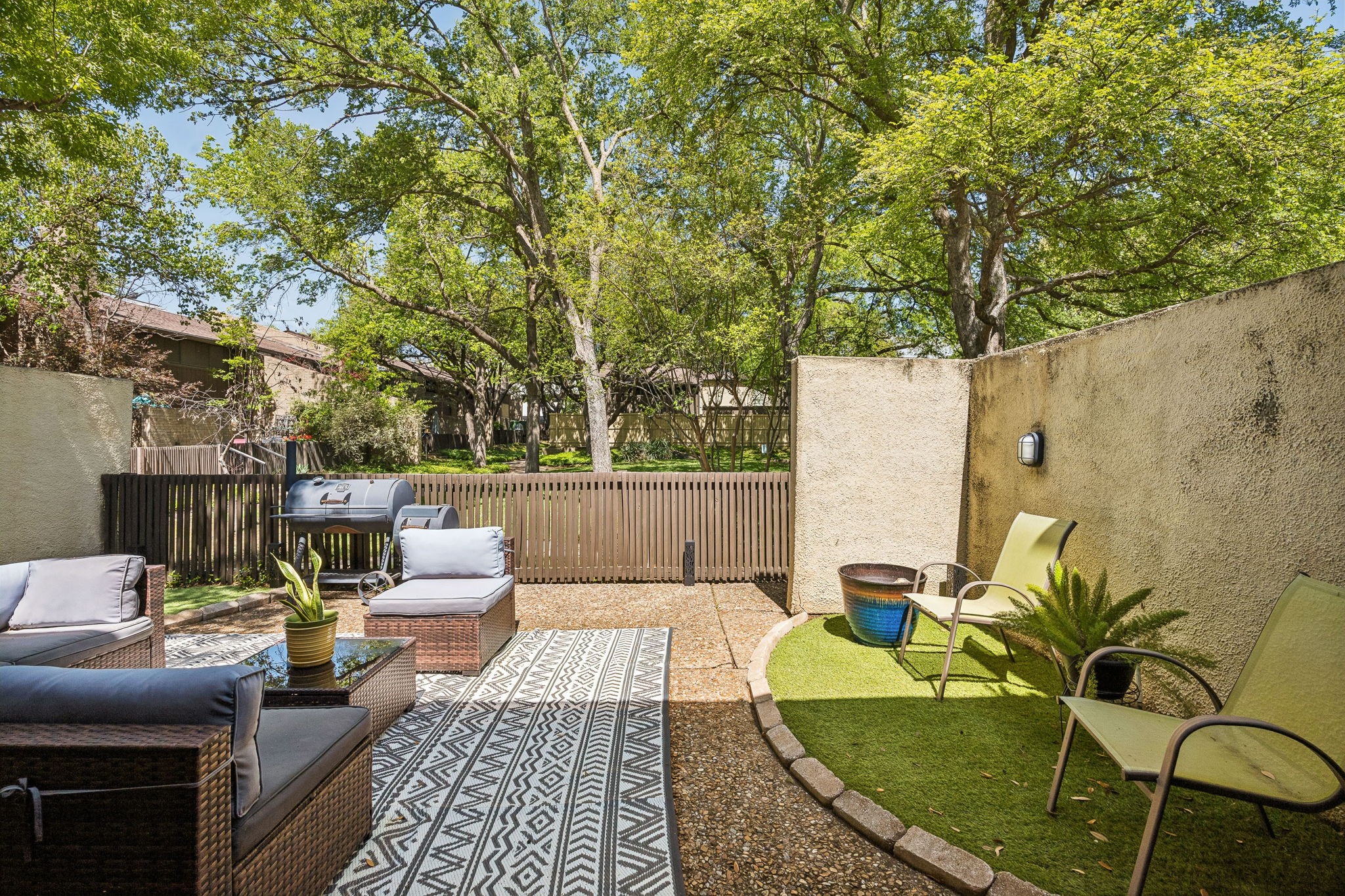1203 Portales Lane Irving TX 75061