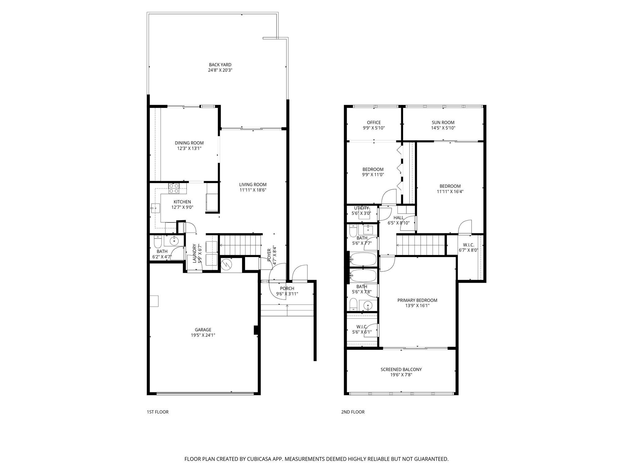 1203 Portales Lane Irving TX 75061