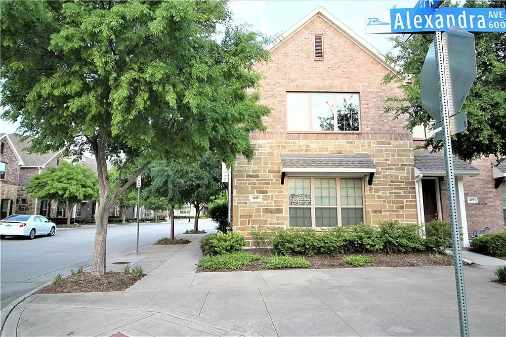 615 Alexandra Avenue Richardson TX 75081