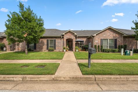 5026 Shiloh Village Drive Tyler TX 75703