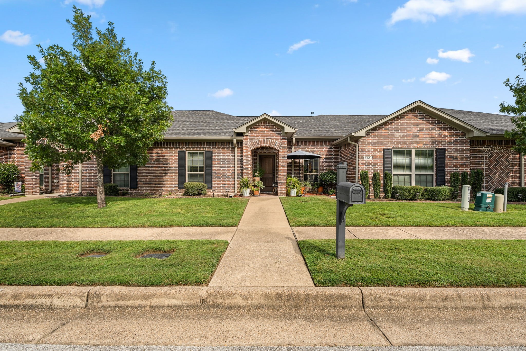 5026 Shiloh Village Drive Tyler TX 75703