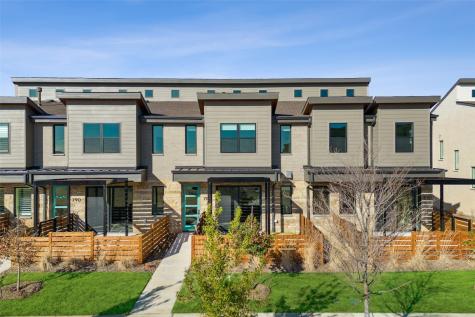 780 Bandera Court Prosper TX 75078