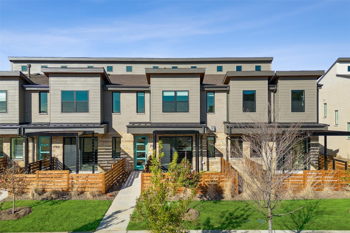 780 Bandera Court Prosper TX 75078