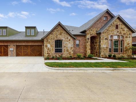 5305 Midland Circle Mckinney TX 75070