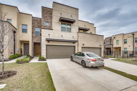 902 Marian Drive Allen TX 75013