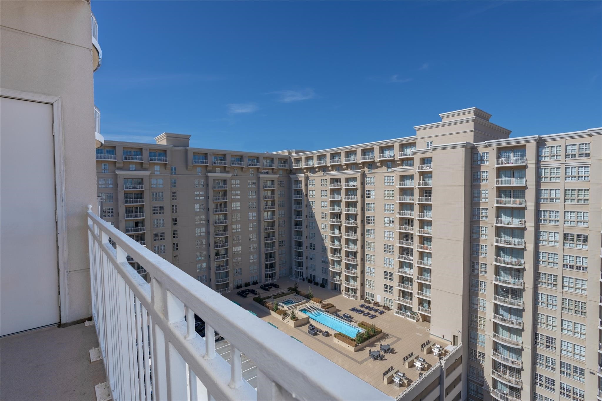 3225 Turtle Creek Boulevard Dallas TX 75219