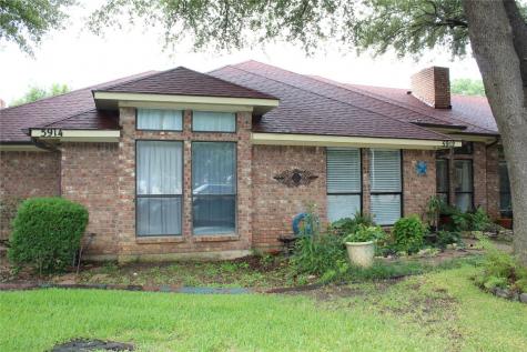 5914 Royal Club Drive Arlington TX 76017