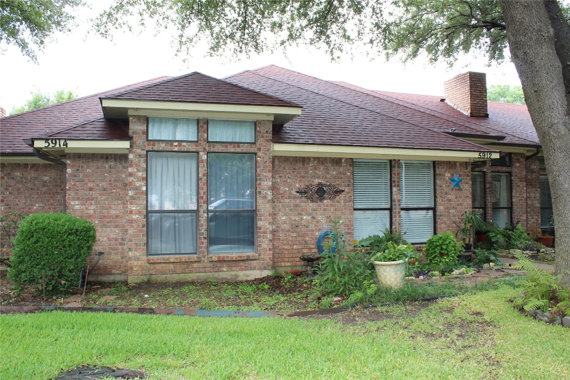 5914 Royal Club Drive Arlington TX 76017