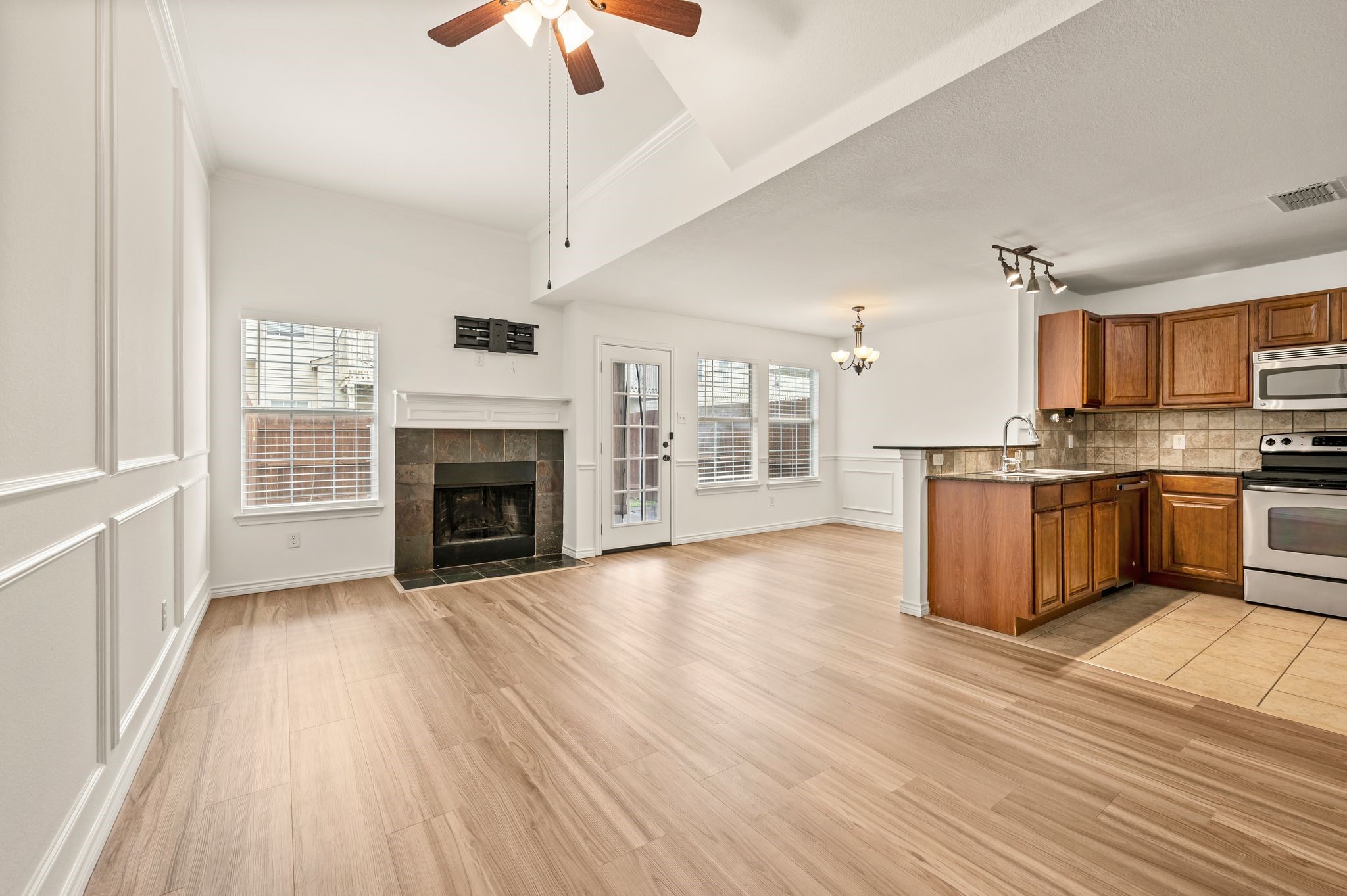 12607 Oceanside Drive Fort Worth TX 76040