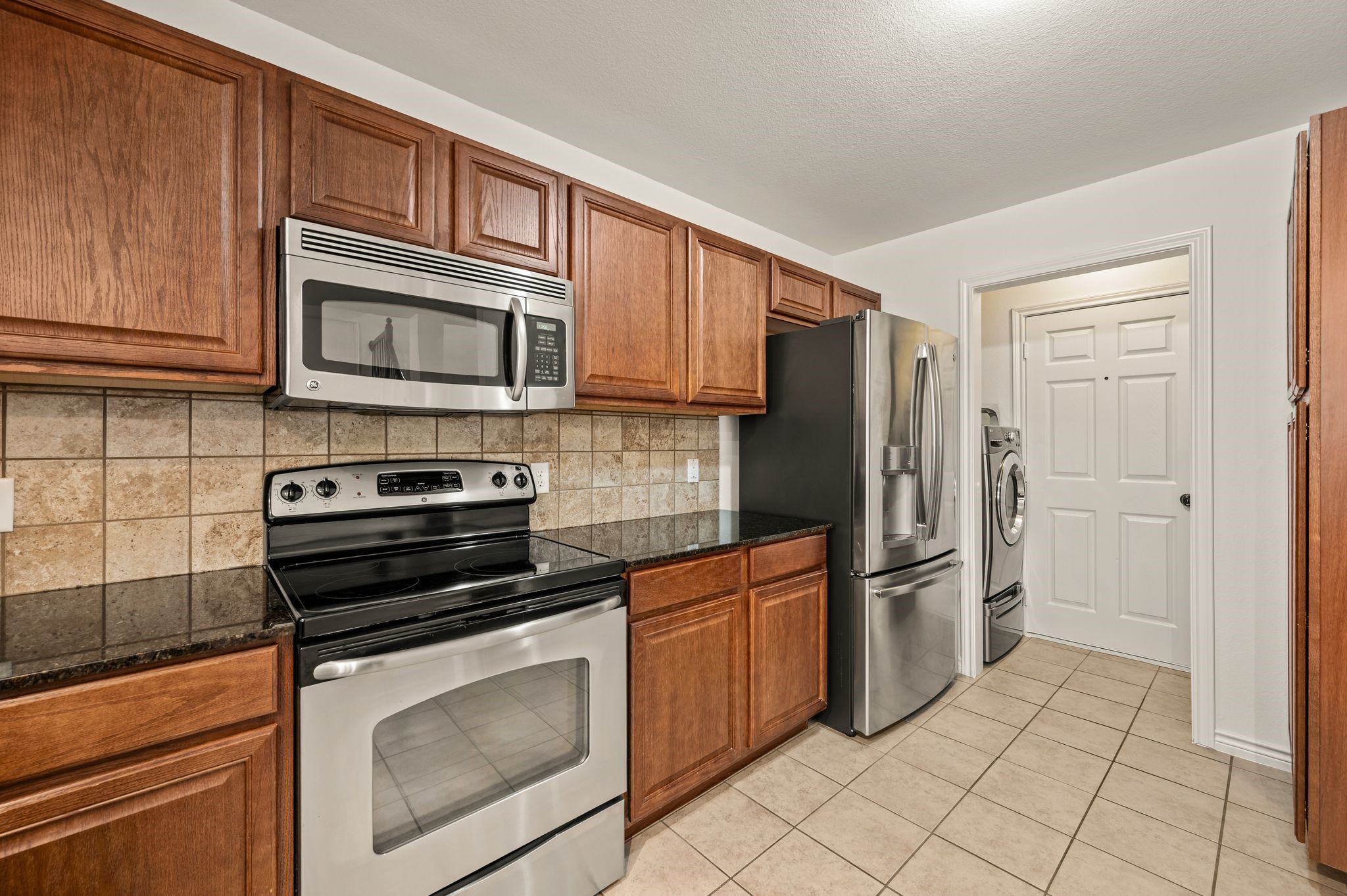 12607 Oceanside Drive Fort Worth TX 76040