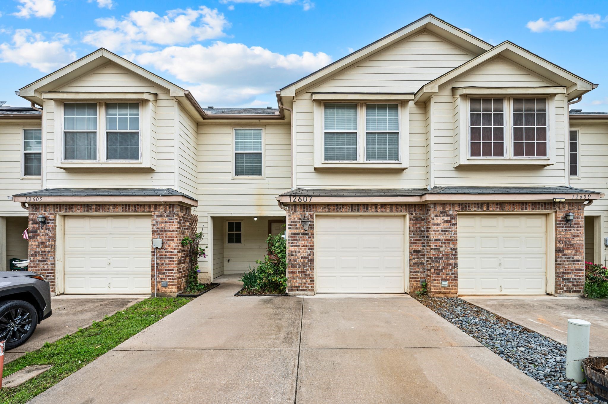 12607 Oceanside Drive Fort Worth TX 76040