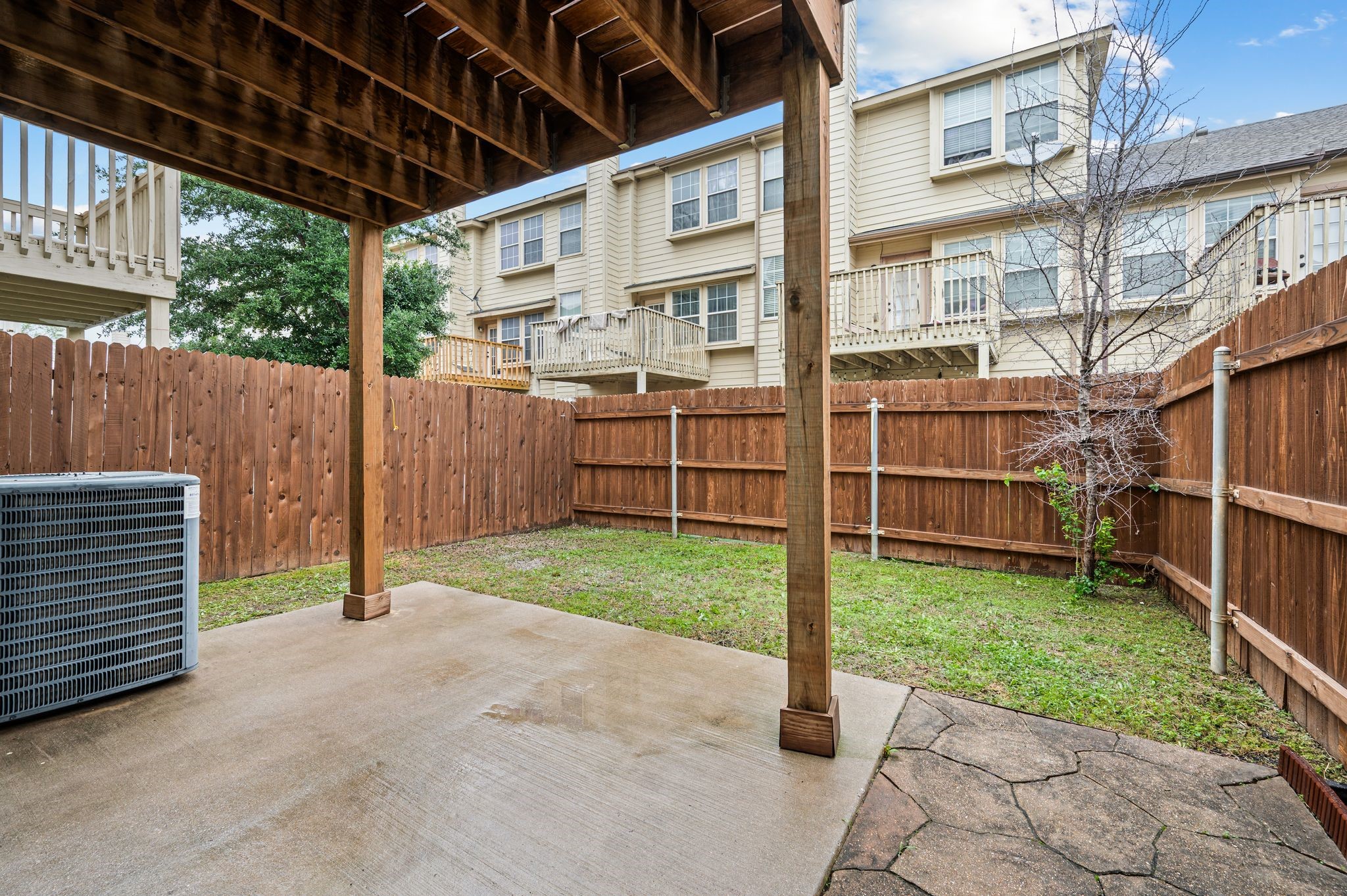 12607 Oceanside Drive Fort Worth TX 76040