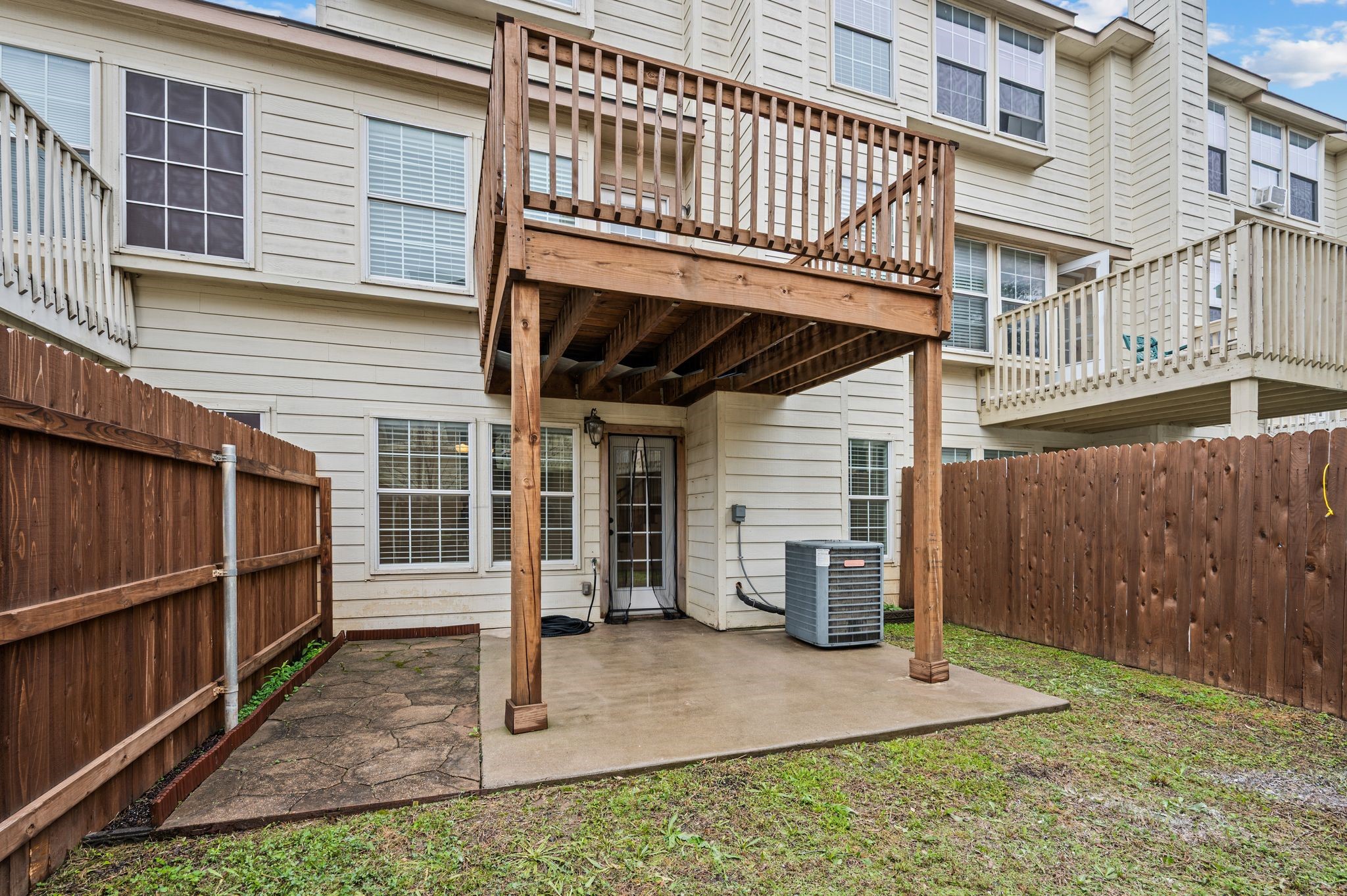 12607 Oceanside Drive Fort Worth TX 76040