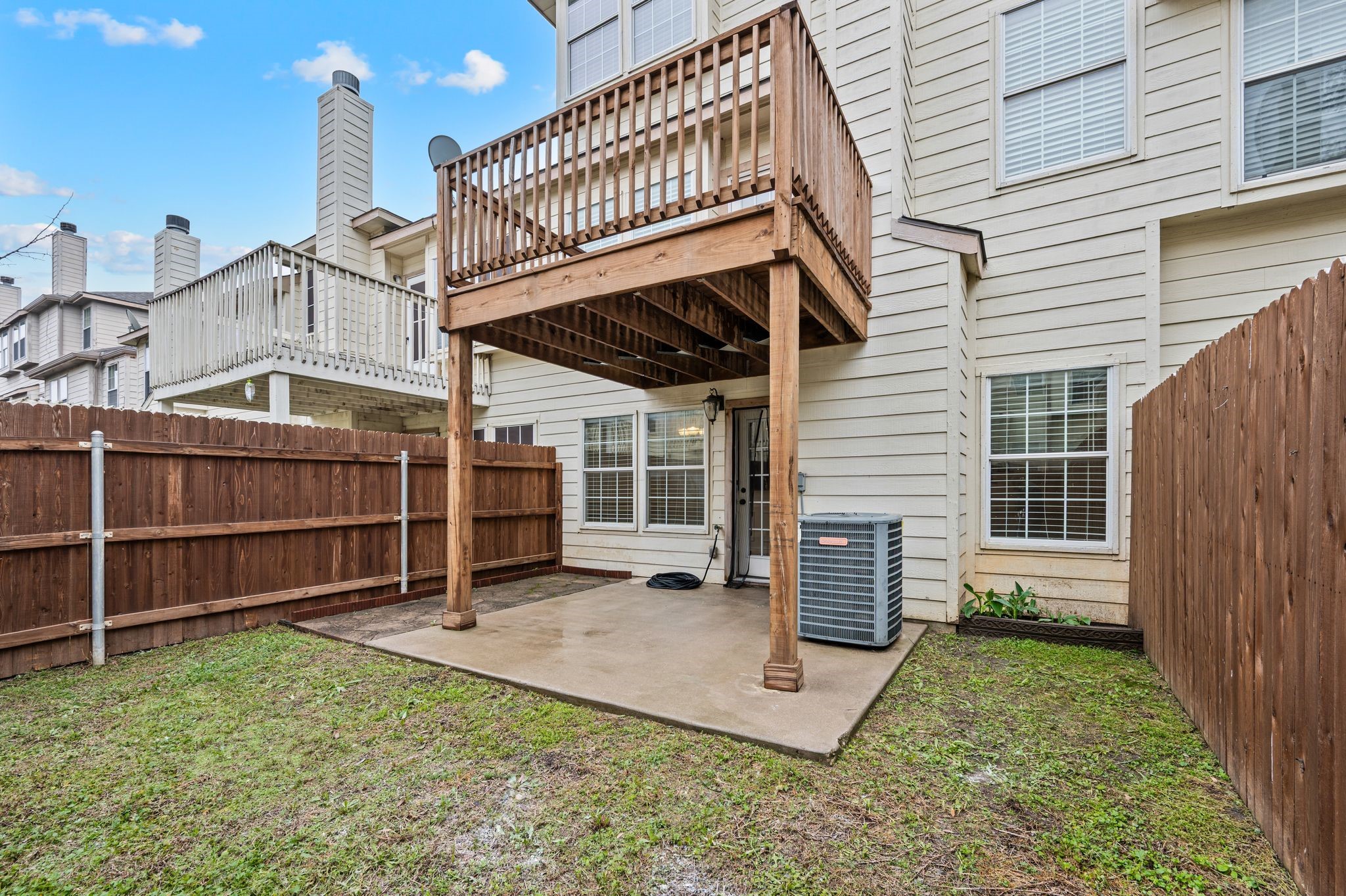 12607 Oceanside Drive Fort Worth TX 76040