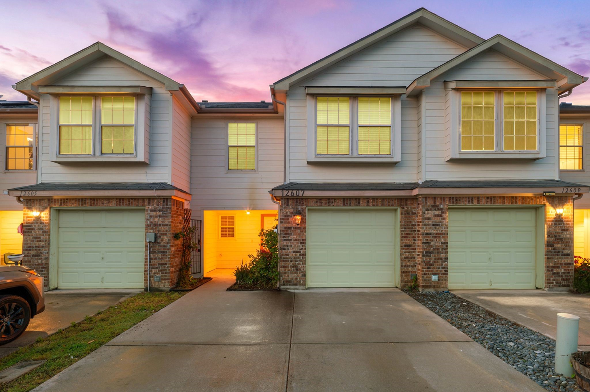 12607 Oceanside Drive Fort Worth TX 76040
