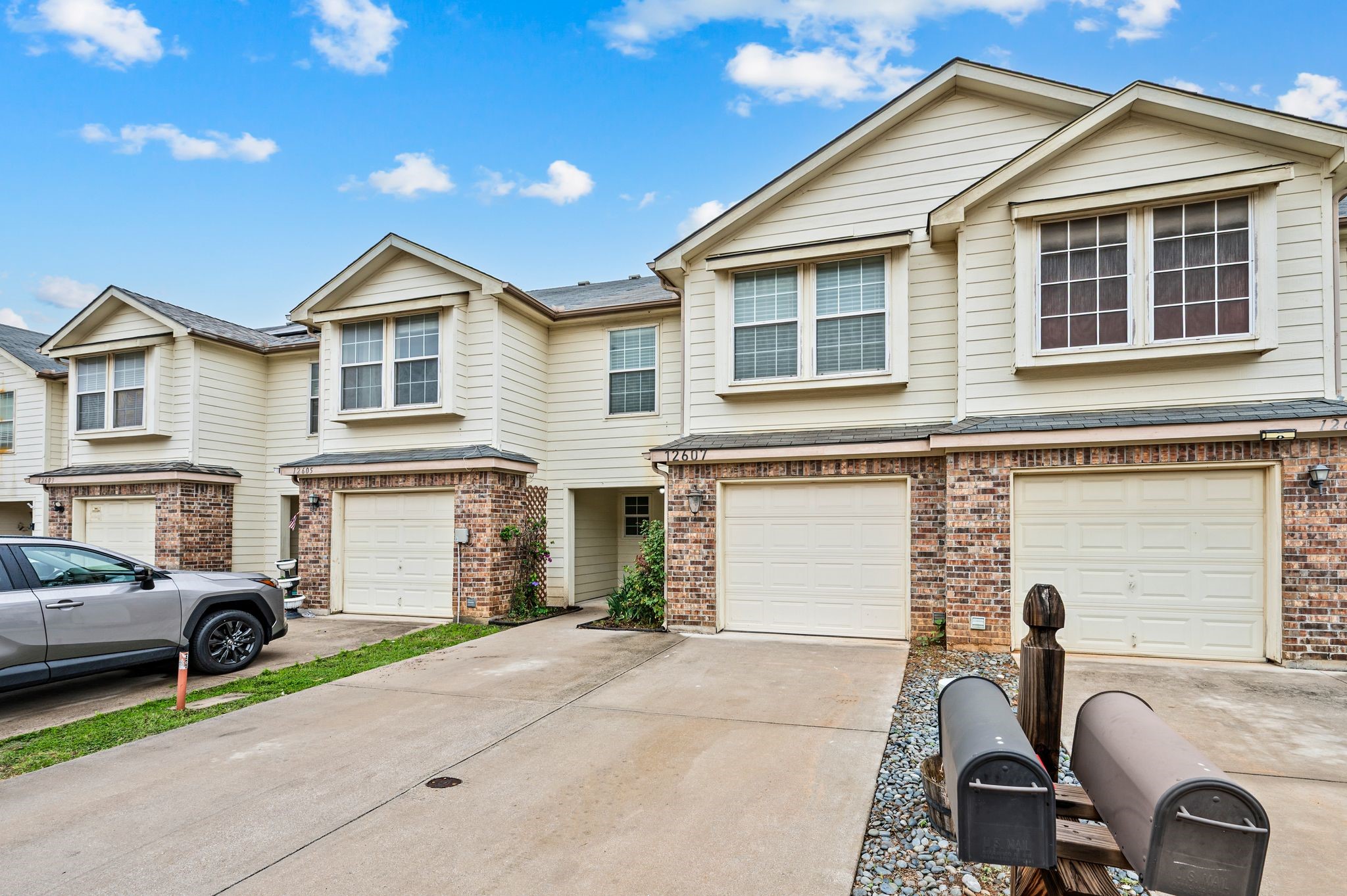 12607 Oceanside Drive Fort Worth TX 76040