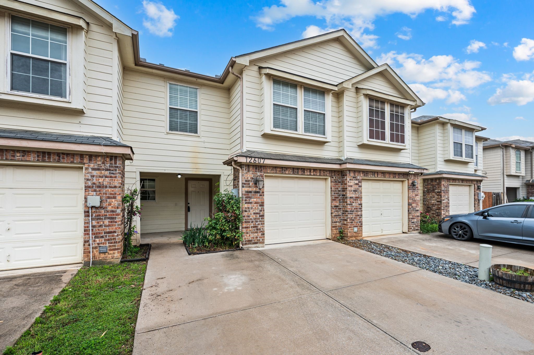 12607 Oceanside Drive Fort Worth TX 76040