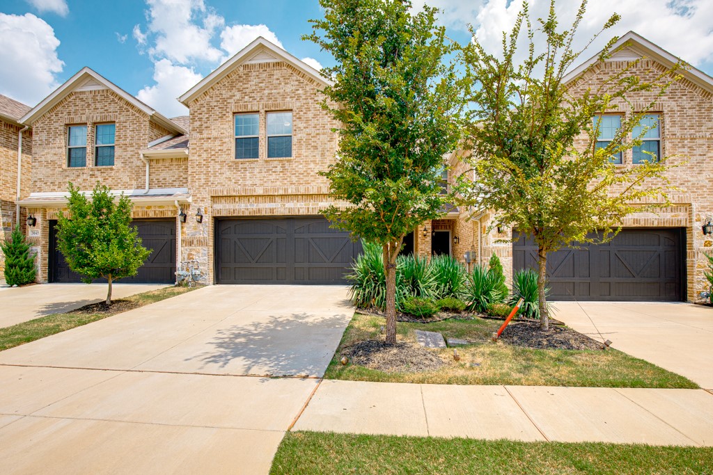 3041 Galveston Street Plano TX 75075