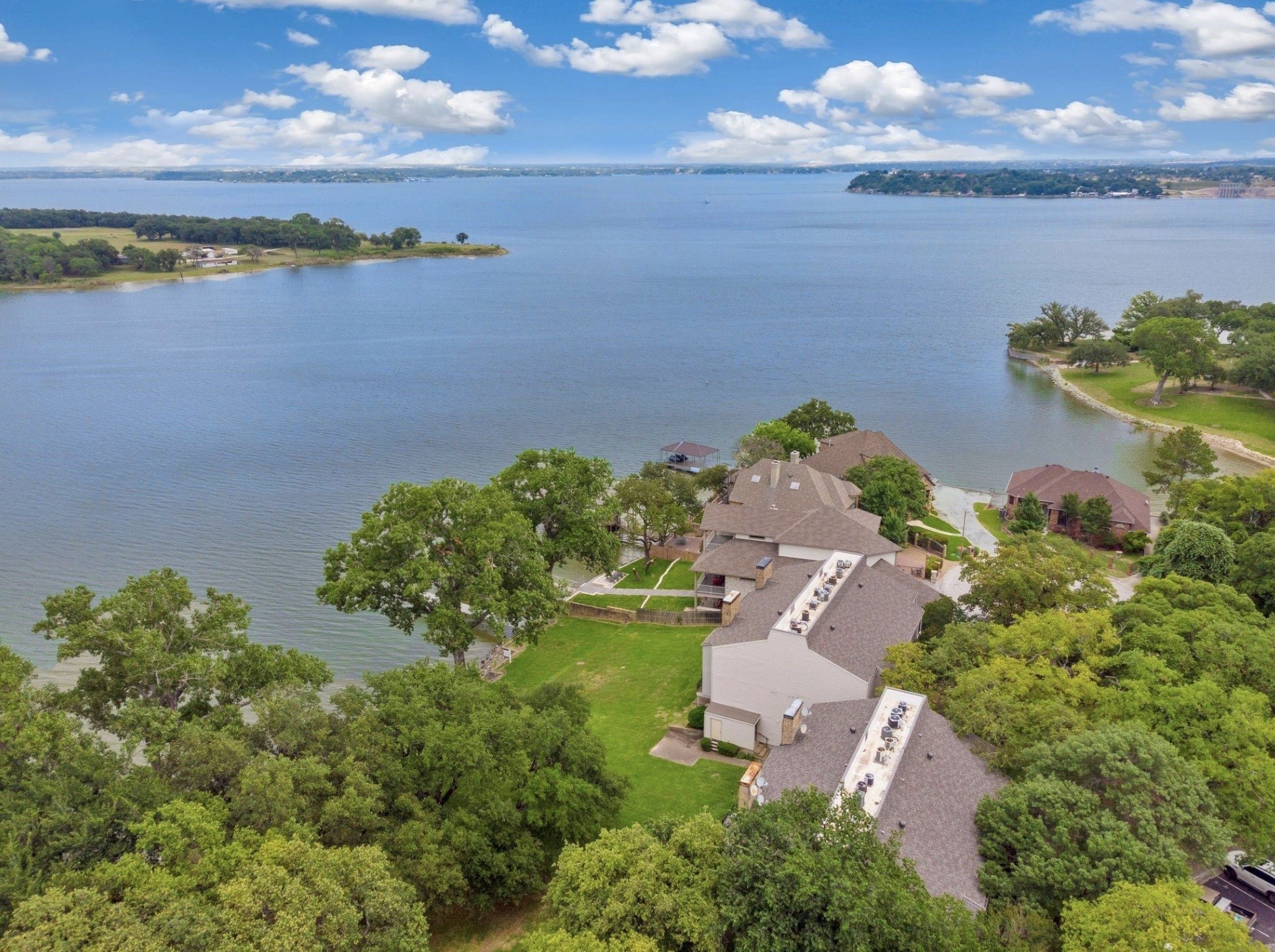 388 Driftwood Court Azle TX 76020