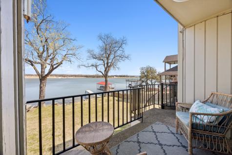 388 Driftwood Court Azle TX 76020