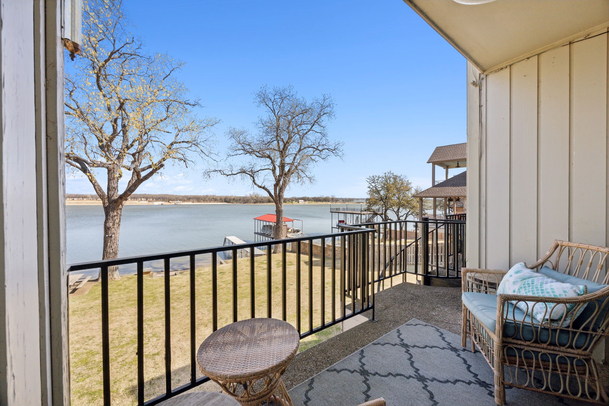 388 Driftwood Court Azle TX 76020