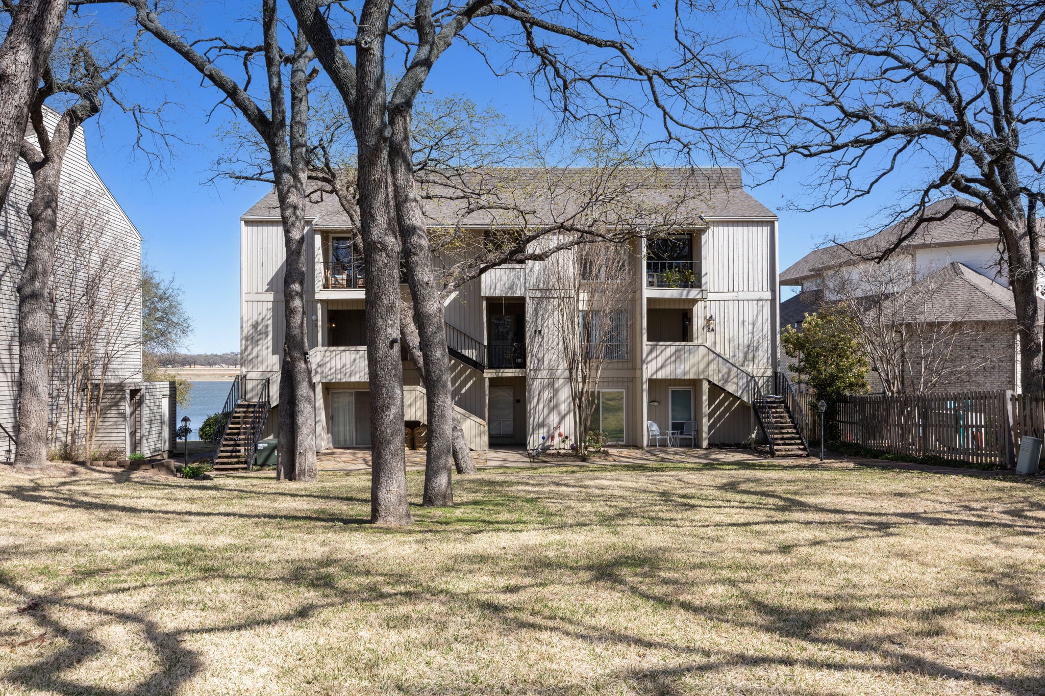 388 Driftwood Court Azle TX 76020